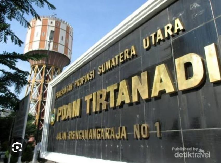Kadiv SDM Tirtanadi: Uang Makan Tenaga Outsourcing Disatukan Dengan Gaji