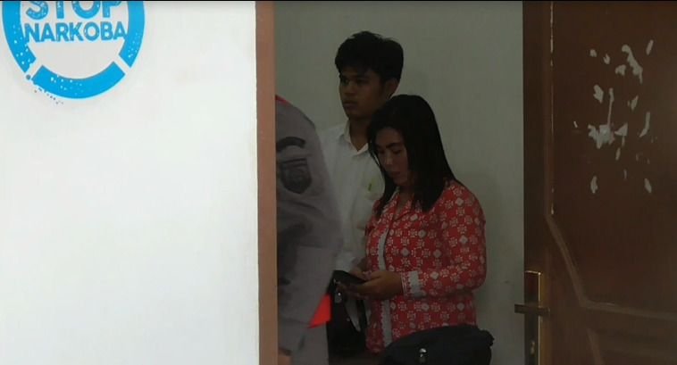 Dugaan Korupsi IMB Gedung Telkom, Kejari Pematangsiantar Geledah Kantor DLH