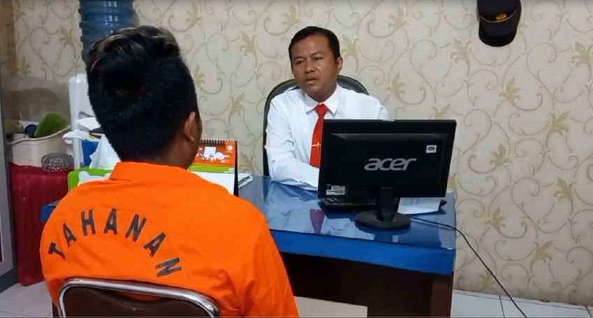 Menolak Diajak Berhubungan, Suami Nekat Bunuh Mantan Istri