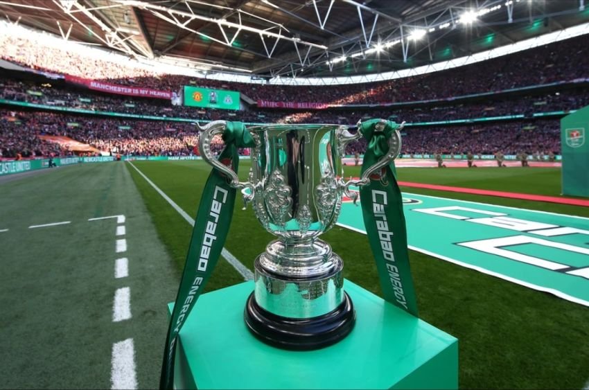 Chelsea dan Liverpool Berduel di Final Carabao Cup Musim 2023-2024: Ini Fakta Menarik Jelang Laga