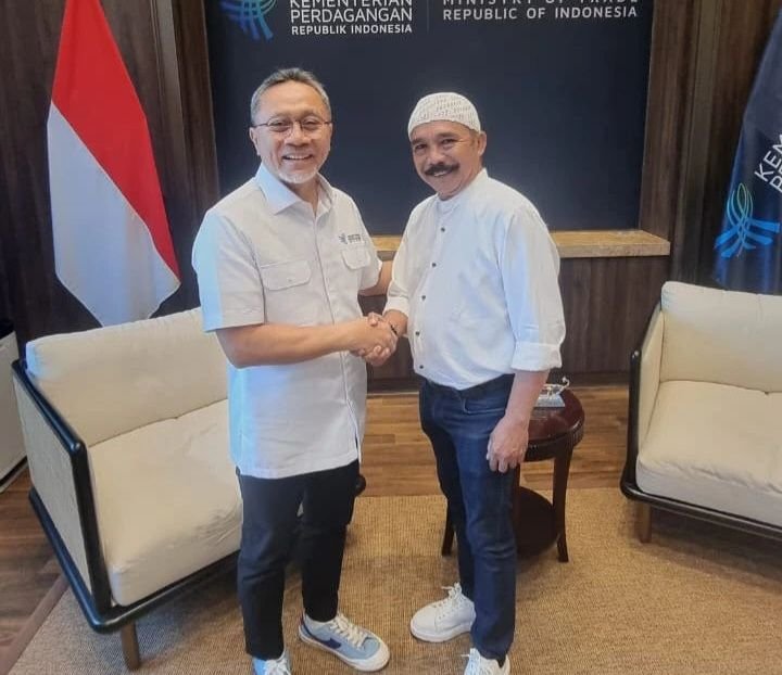 Kalah Suara di Pemilu 2024, Opie Kumis: Kita Sudah Tahu Tekniknya