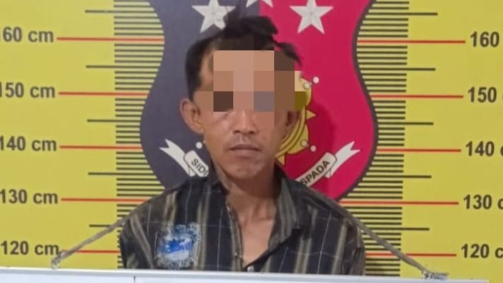 Polsek Belawan Kembali Tangkap Pelaku Pencurian di Kantor MUI
