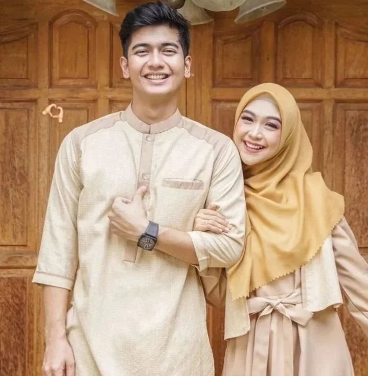 Perceraian Ria Ricis-Teuku Ryan Sudah Diramalkan Sejak 2021 Lalu