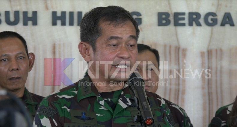 KSAD: Film Dirty Vote Memuat Pernyataan tidak Bernyali dan tidak Usah Ditanggapi