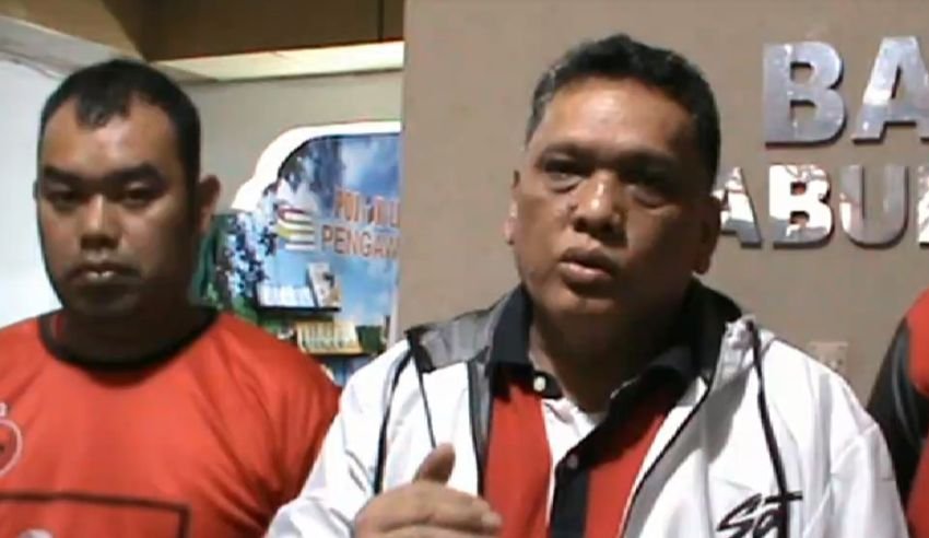 PDI Perjuangan Laporkan Aksi Satpol PP Cabut Bendera ke Bawaslu