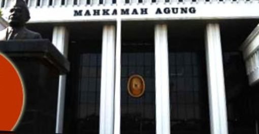 Kasus Suap di MA, Hukuman Mantan Asisten Hakim Agung Dikurangi 3 Tahun