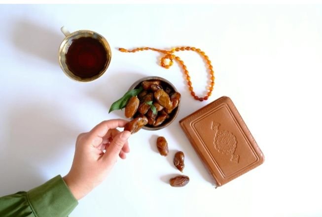Berbuka Puasa dengan yang Sehat, Ini 6 Jenis Makanan Rekomendasi