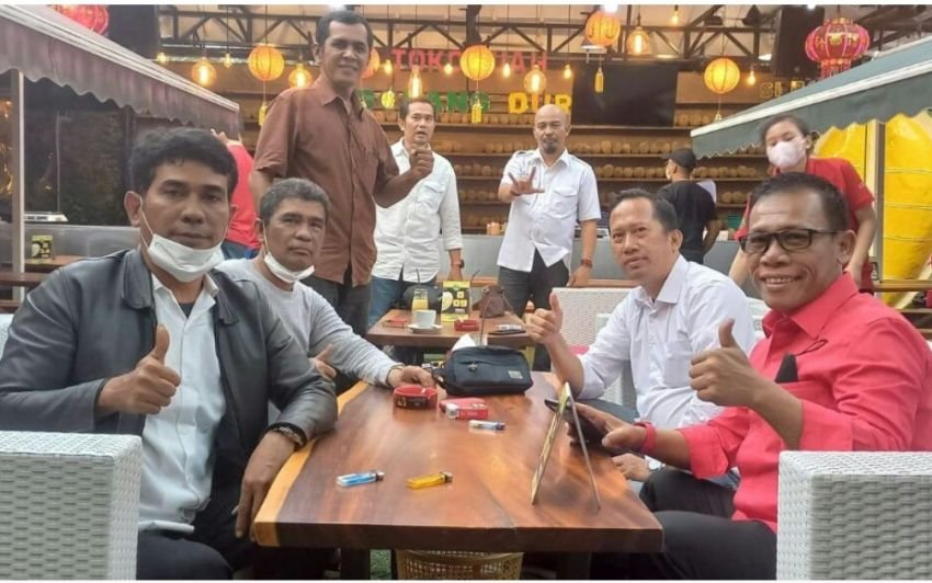 Repdem Sumut Dorong Kepala Daerah Dari Kalangan Internal PDI Perjuangan