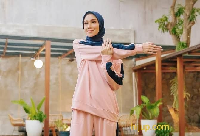 Manfaat Berolahraga Menurut Sunnah Nabi Muhammad SAW Termasuk Saat Ramadan