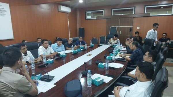 Atasi Mahalnya Harga Beras, Komisi III DPRD Medan Usulkan Pemangkasan Birokrasi Distribusi