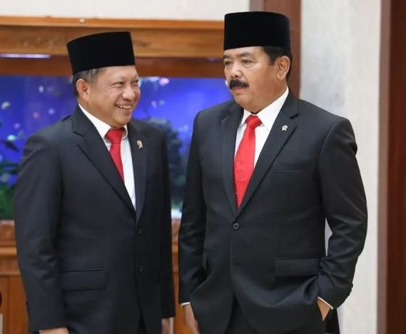 Seribuan Mahasiswa dari 32 Universitas Jadi Korban Perdagangan Orang ke Jerman