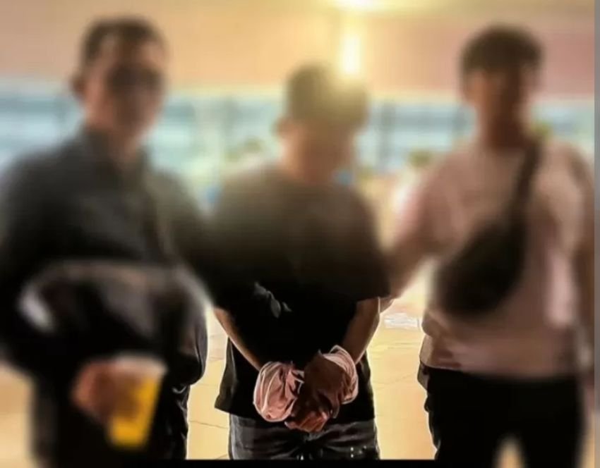 Penyekapan dan Penganiayaan Wanita di Medan Ditangkap di Pluit Jakarta Utara