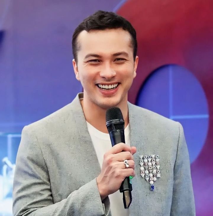 Kebiasaan Nicholas Saputra saat Sahur, Harus Makan Nasi