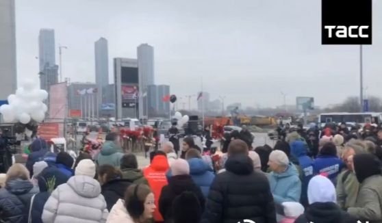 Ukraina Bantah Terlibat dalam Serangan Moskow, Mykhailo Podolyak: Tidak Masuk Akal!