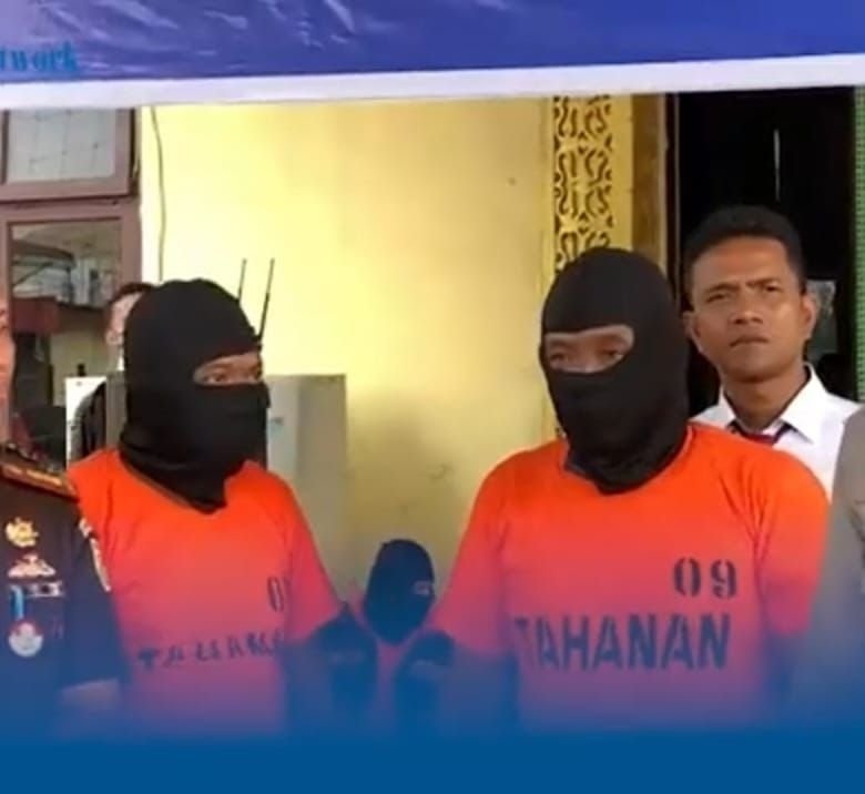 Kasus Perampokan Ratusan Dus Rokok di Belawan Siap Disidangkan