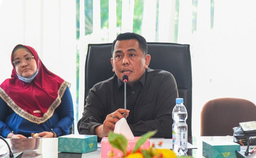 Abdul Rani : Tak Hanya Pelatihan, Warga Miskin Harus Difasilitasi Pekerjaan Layak