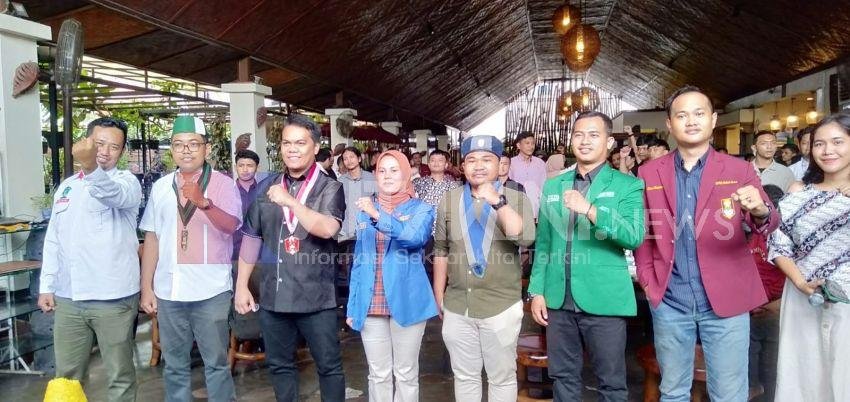 Cipayung Plus Sumut Gelar Dialog Publik Kajian Potensi SDA