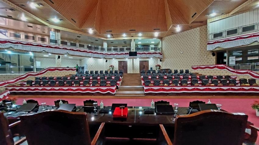 Berikut Wajah Baru dan Petahana DPRD Medan 2024-2029
