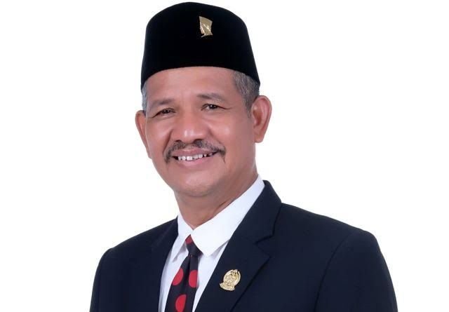 Gantikan Baskami, DPRD Sumut Tunjuk Sutarto Sebagai Ketua