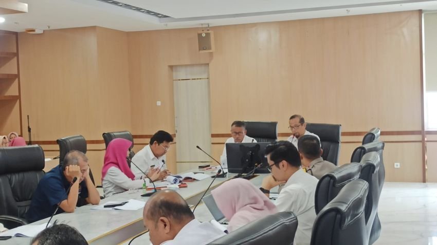 Usai Libur Lebaran, Pemprovsu Gelar Rangkaian Perayaan HUT Ke-76 Provinsi