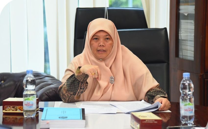 Insentif Belum Cair, Guru Honor Curhat ke Anggota DPRD Medan