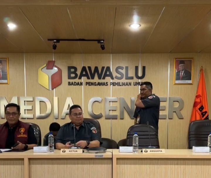 Usai Hilang 17 Hari, Anggota Panwaslu Mimika Ditemukan Tewas Telanjang