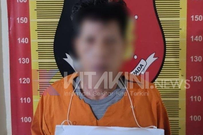 Pria 55 Tahun Diduga Berlaku Cabul di Dalam Angkutan Umum