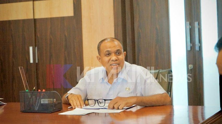 Usulan Pj Bupati Langkat sebanyak 1500 Formasi CPNS & PPPK TA 2024 telah Disetujui