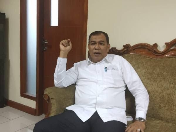 Subandi: Jangan Ada Satupun Venue Cabor PON Pindah Keluar Sumut