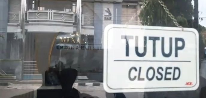 Sedikitnya 189 Jamaah Umrah Tertipu, Kerugian Capai 4,9 Miliar