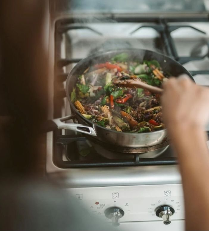 Perhatikan, Ini Cara Memanaskan Makanan Sisa untuk Sahur