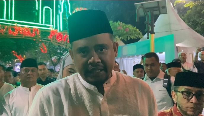 Tawuran saat Ramadhan Selalu Terjadi, Walikota Medan: Jangan Bebankan Polisi