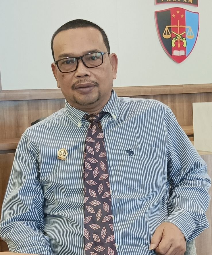 Pergeseran Suara Caleg, Praktisi : KPU dan Bawaslu jangan 'Pasang Badan'