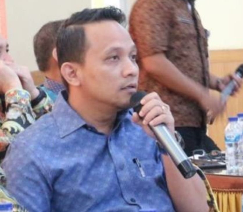 Fraksi Demokrat DPRDSU Dukung Penuh PON XXI 2024 Tanpa Ada 1 Venue Pun Yang Dipindahkan