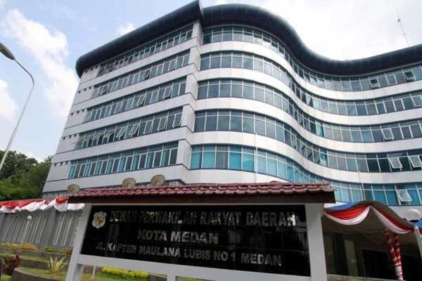 PKB Berpeluang Raih 3 Kursi DPRD Kota Medan