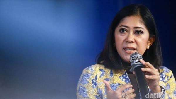 Meutya Hafid:Hindari Golput, Suara Anda Berarti Wujudkan Pemilu Berkualitas