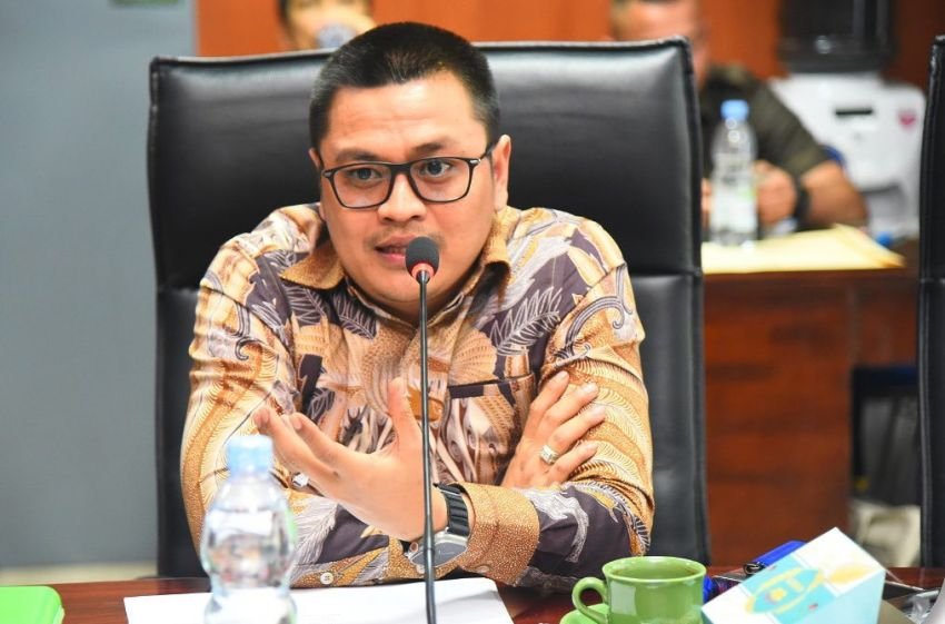 Mulia Syahputra Nasution Sayangkan Kematian Harimau Sumatera di Medan Zoo