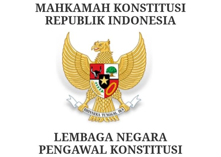 MK Terima 251 Pengajuan Sengketa Pemilu 2024