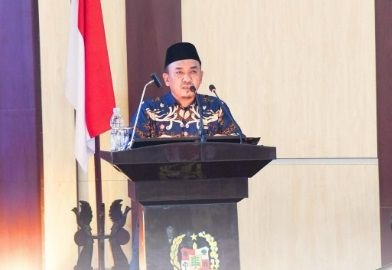 Laporan Dapil 5 DPRD Medan, Warga Minta Polrestabes Maksimalkan Pengawasan