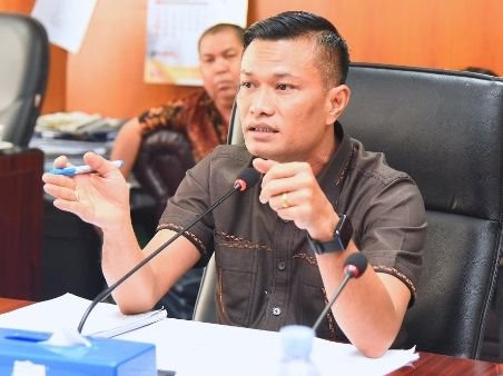 Anggota DPRD Medan Minta Warga Dukung Perda Perlindungan Disabilitas dan Lansia