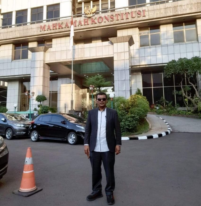 PB-PASU: Pecat dan Pidanakan 78 Pegawai KPK Yang Terlibat Pungli