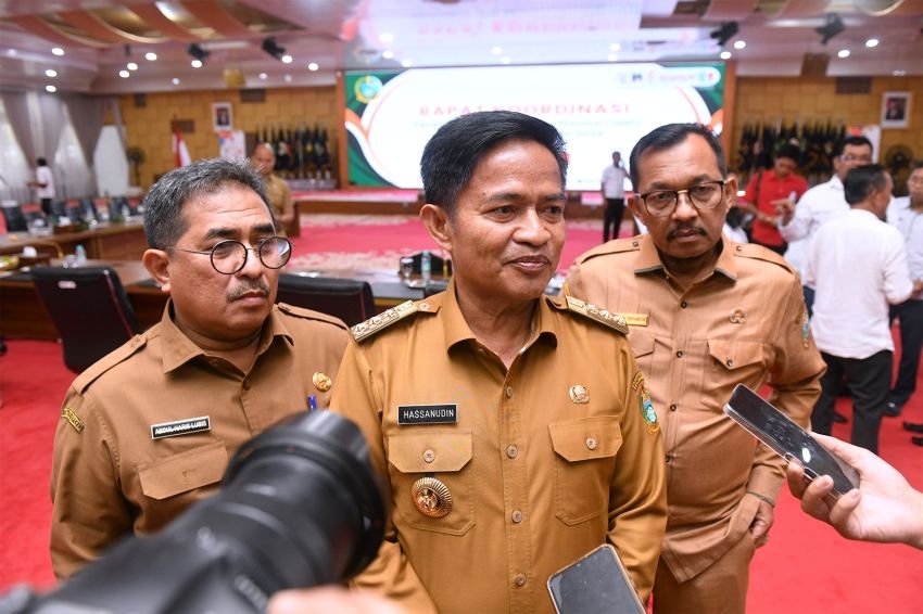 Prevalensi Stunting di Sumut Berhasil Turun Signifikan