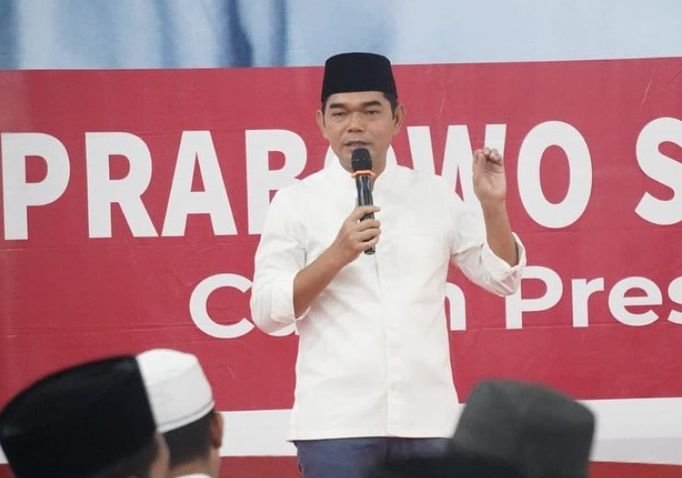 Ihwan Ritonga Minta Masyarakat Bijak Sikapi Kasus Covid-19