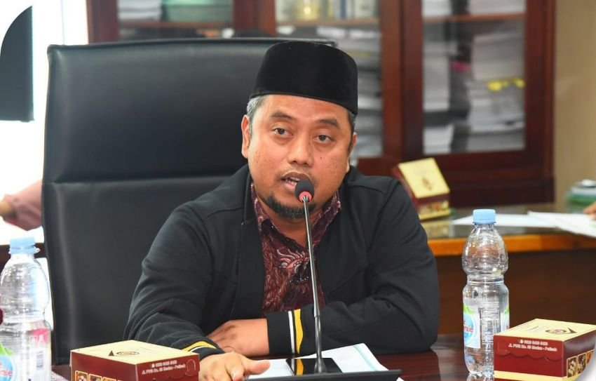 Fraksi PKS : ASN Harus Jaga Profesionalitas Jelang Pemilu 2024