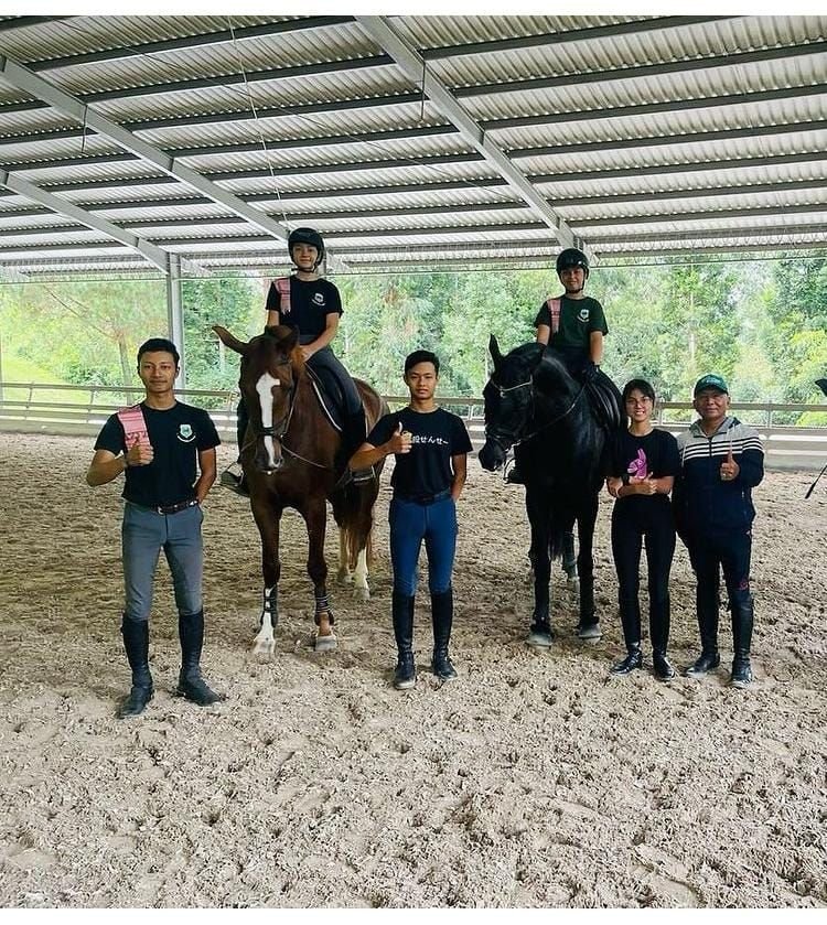 PON XXI Tahun 2024, Pordasi Tolak Venue Pindah Keluar Sumut