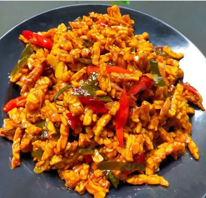 Rekomendasi Makanan Kering untuk Sahur, Praktis dan Tahan Lama