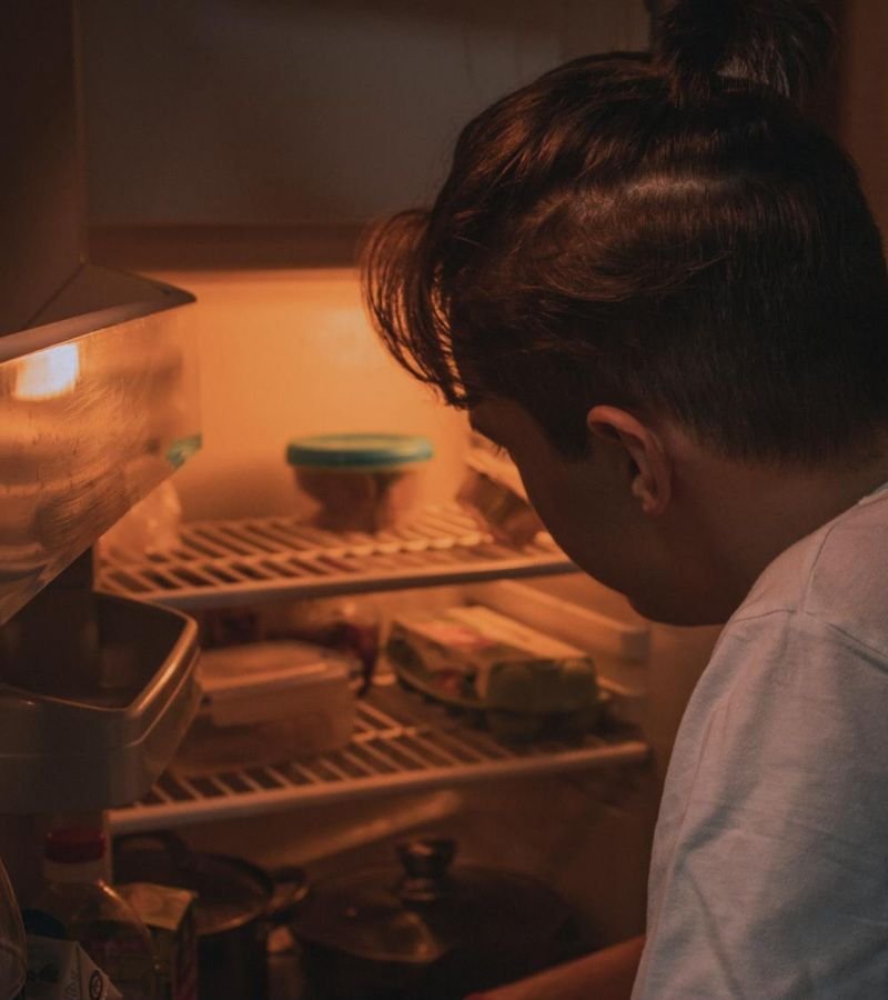 Daripada Mubazir, Ini Cara Memanfaatkan Sisa Berbuka untuk Sahur