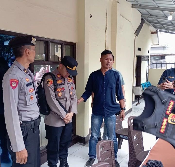 Polisi Gadungan Berpangkat AKP Tipu Wanita Rp130 Juta