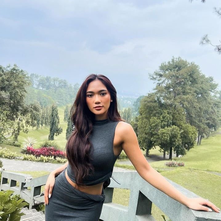 Marion Jola Buktikan Bucin, Pernah Berlutut Mengemis Cinta