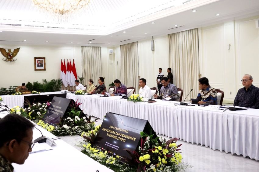 Dukung Percepatan Penurunan Stunting, Pemprovsu Anggarkan Rp370 Miliar